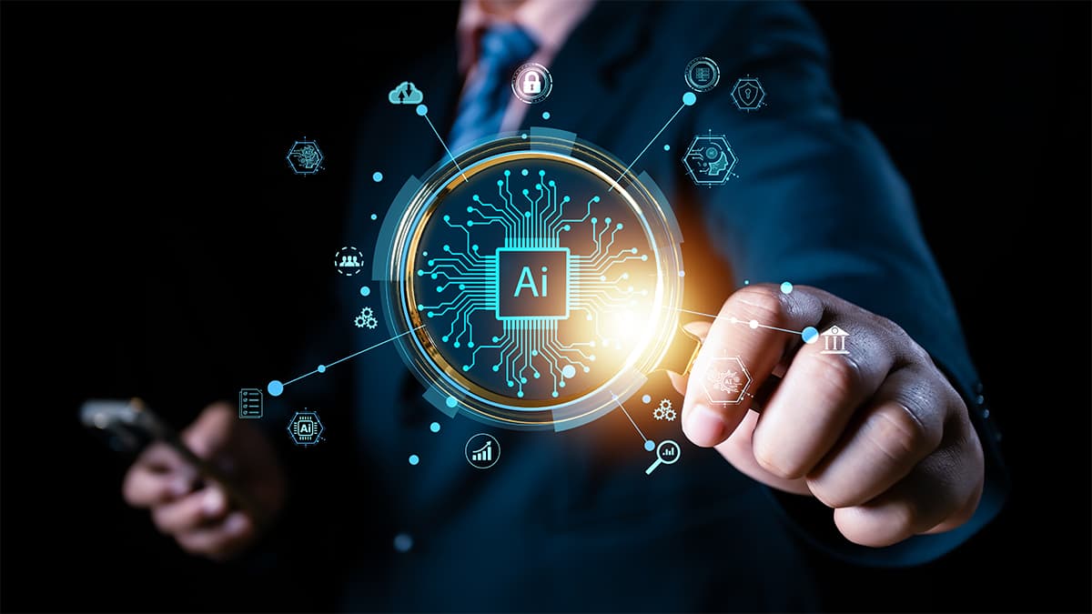 AI Strategic Consulting